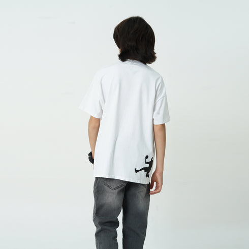 Push The Limits T-Shirt